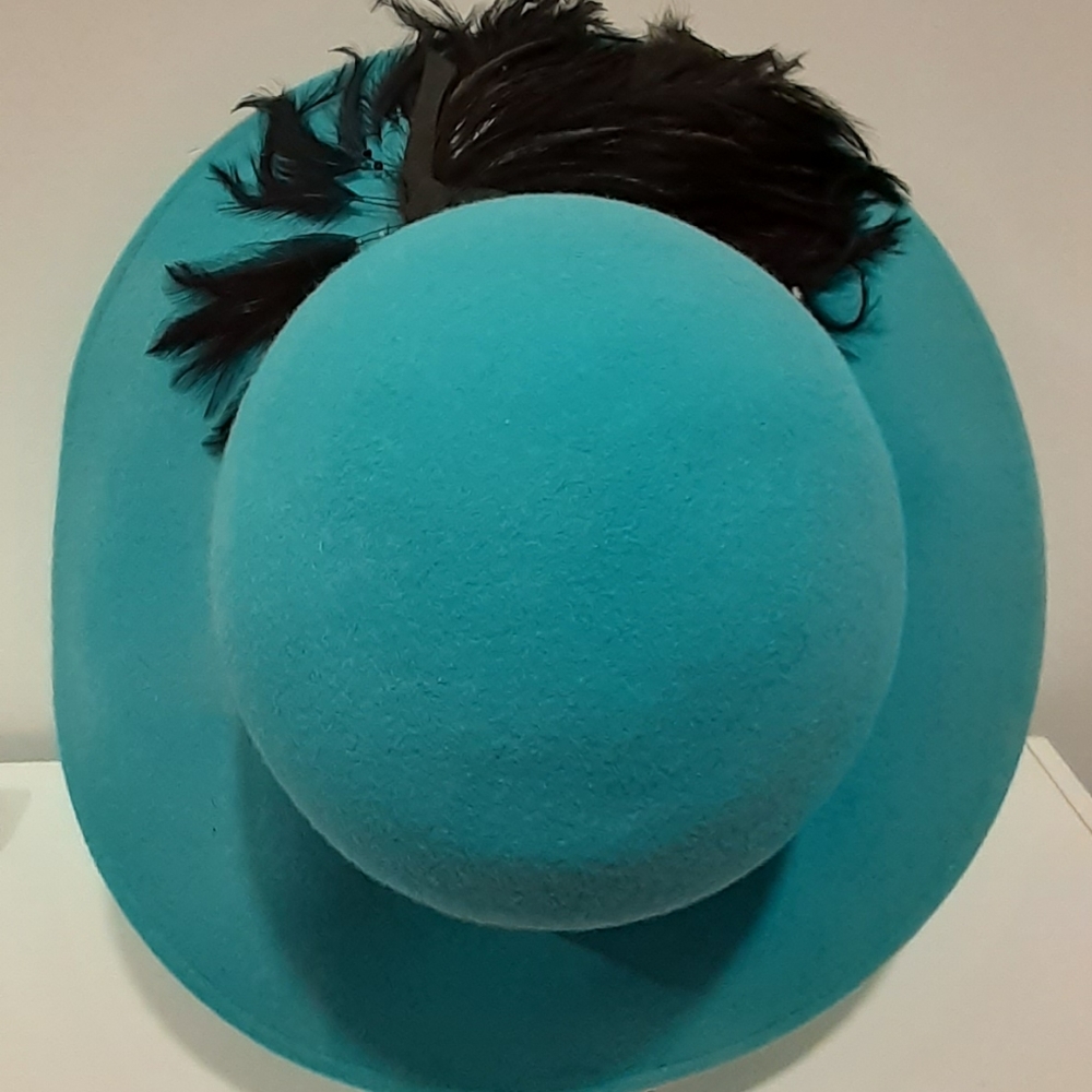 Vintage Hat